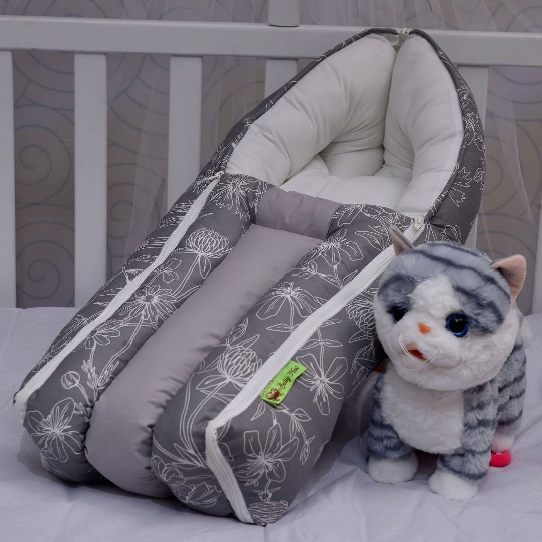 Newborn baby nest bed best sale